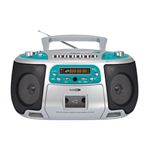 Bearmax 簡単カラオケDVD／CDラジカセ DVD-721