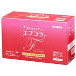 イワタニ コラーゲンドリンク エフコラ 50ml*10本
