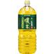 【ケース販売】おーいお茶 濃い茶 2L×6本