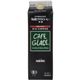 オーガニックカフェグラッセ　無糖　1000ml*6本
