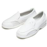 アシックス ナースウォーカー FMN508 ホワイト 25.5cm