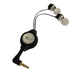 MCO 航空機対応 モバイルヘッドホンセット MBS-H01／BK ブラック