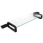 USBハブ付きモニターボード U-BOARD SMART（ユーボード・スマート） ブラック