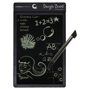 キングジム 電子メモパッド ブギーボード BB-1 黒