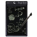 キングジム 電子メモパッド ブギーボード BB-1 黒