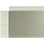 キングジム デジタルメモ ポメラ DM5 スパークリングシルバー