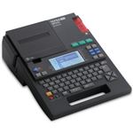 キングジム ラベルライター テプラPRO SR550 ブラック