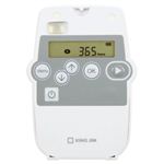 キングジム インターバルレコーダー レコロ IR5 ホワイト