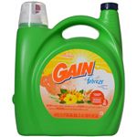 ゲイン ファブリーズ ハワイアンフラワー 4.43L