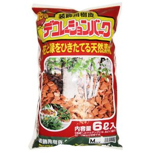 デコレーションバーク M 20L