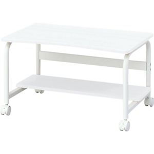 ナカバヤシ マルチラック ホワイト MD-201-W