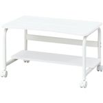 ナカバヤシ マルチラック ホワイト MD-201-W