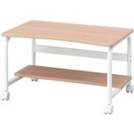 ナカバヤシ マルチラック ナチュラル木目 MD-201-NM