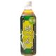 【ケース販売】海東銘茶 有機緑茶 500ml*24本