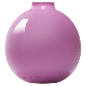 アロマ加湿器 COROCCO（コロッコ） ピンク RCW-15PK - 拡大画像