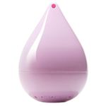 アロマ加湿器 DROP(ドロップ) ベビーピンク RCW-20BP