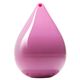 アロマ加湿器 DROP（ドロップ） ピンク RCW-20PK