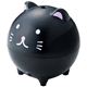 アロマ加湿器 くろねこ RCW-18CAT