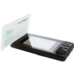 キングジム デジタル名刺ホルダー ピットレック DNH10 ソリッドブラック