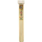 ペット用フローリング保護シート ツヤ有り透明 45×90cm