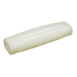 光るドアノブカバー レバーハンドル用 2個組