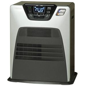 �g���g�~ �n�C�u���b�h�Ζ��t�@���q�[�^�[ LC-SHB40B-SB �V���o�[