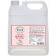 ミヨシ 無添加 ベビーの肌着洗いせっけん つめかえ用 5L(無添加石鹸)