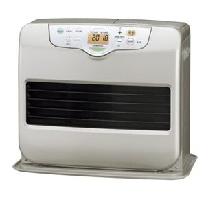 �R���i �Ζ��t�@���q�[�^�[ ST�V���[�Y �y�ؑ�12��܂Ł^�R���N���[�g17��܂Łz FH-ST4611BY-N�i���C�g�S�[���h�j