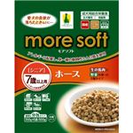 アドメイト モアソフト ホース シニア 100g×6袋