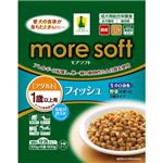 アドメイト モアソフト フィッシュ アダルト 100g×6袋