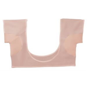 ワキサラクールパーフェクト ピンクベージュ 3L-4L - 拡大画像