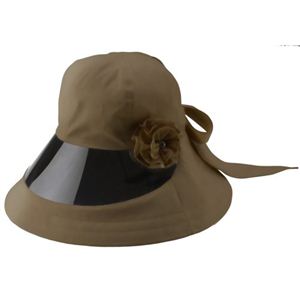 オールインワンモデル帽 頭囲54-60cm