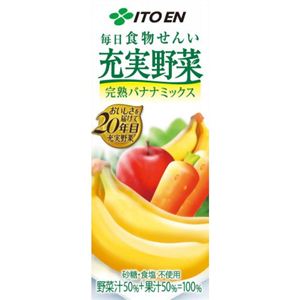 �y�P�[�X�̔��z�[����� ���n�o�i�i�~�b�N�X 200ml*24�{