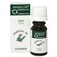 生活の木　Herbal　Life　バジル　10ml