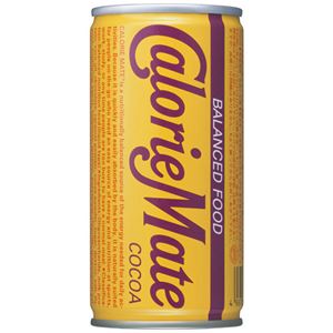カロリーメイト 缶 ココア味 200ml×30本