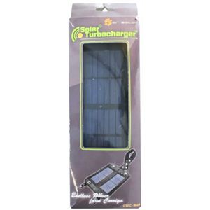 ドクターソーラー ソーラーターボチャージャー CSDC-B024 - 拡大画像