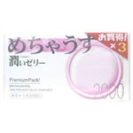 めちゃうす 2000 12個入り×3箱(コンドーム)