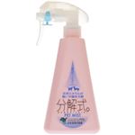 分解式。 ペット・ミスト 無臭タイプ 300ml