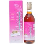 プラセンタコラーゲン 500ml