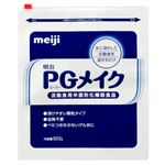 PGメイク 600g