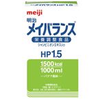 メイバランス HP1.5 バナナ風味 1000ml×6本