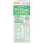 YHフローレ ヨーグルトテイスト 200ml×24本