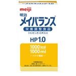 メイバランス HP1.0 バナナ風味 1000ml×6本