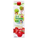 3Aカルシウム 飲料 1000ml