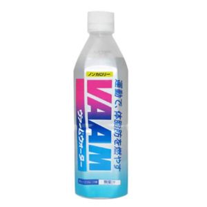 ヴァームウォーター 500ml×24本