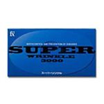 スーパーリンクルfx 3000 12個入り（コンドーム）