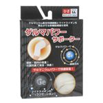 ゲルマパワーサポーター 膝（ひざ）用 LL