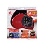 リールリードライトスター M レッド