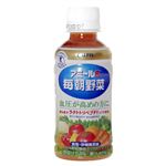アミールS 毎朝野菜 200ml*24本