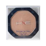 H／E ブロンザーフォーメン1 SPF18 9.9g